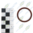 612630040029 Кольцо (РТИ) круг.сеч. 031-038-36 ГОСТ-9833-73 уплотнительное форсунки 30,8х3,7мм; круглого сечения, FPM (фторкаучук/витон) Weichai Power